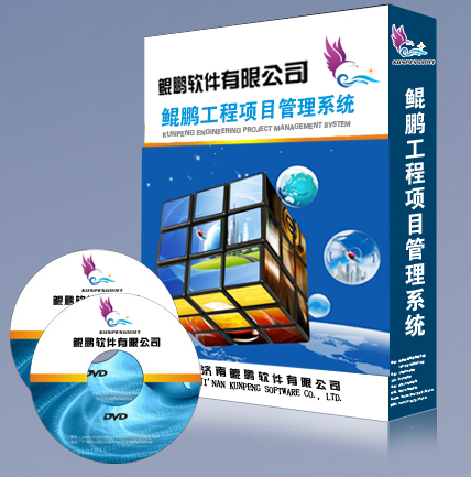 工程項目管理系統(tǒng)